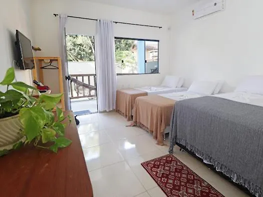 Apartamentos Completos Para Familia Em Arraial! Tranquilidade E Boa Localizacao Porto Seguro