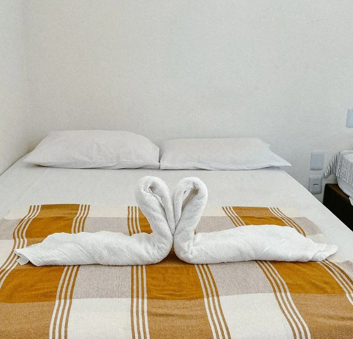 Apartamentos Completos Para Familia Em Arraial! Tranquilidade E Boa Localizacao Porto Seguro