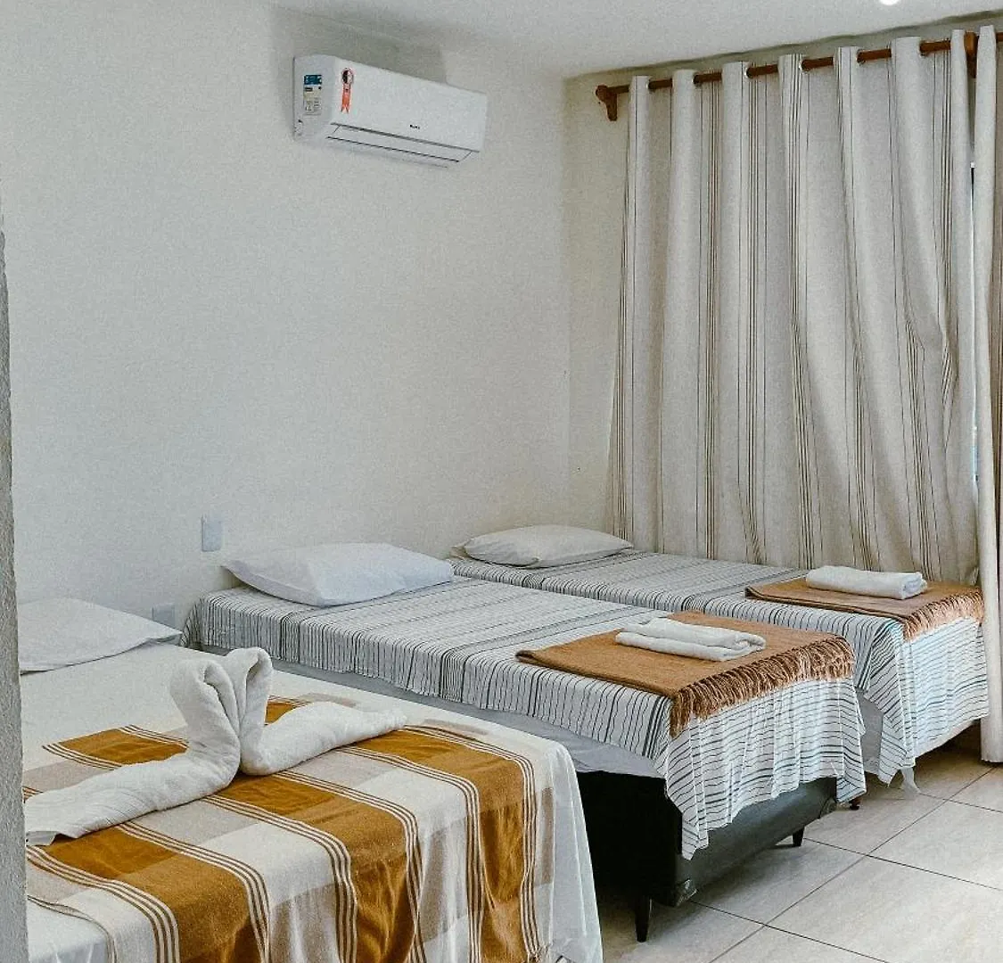 Apartment Apartamentos Completos Para Familia Em Arraial! Tranquilidade E Boa Localizacao Porto Seguro