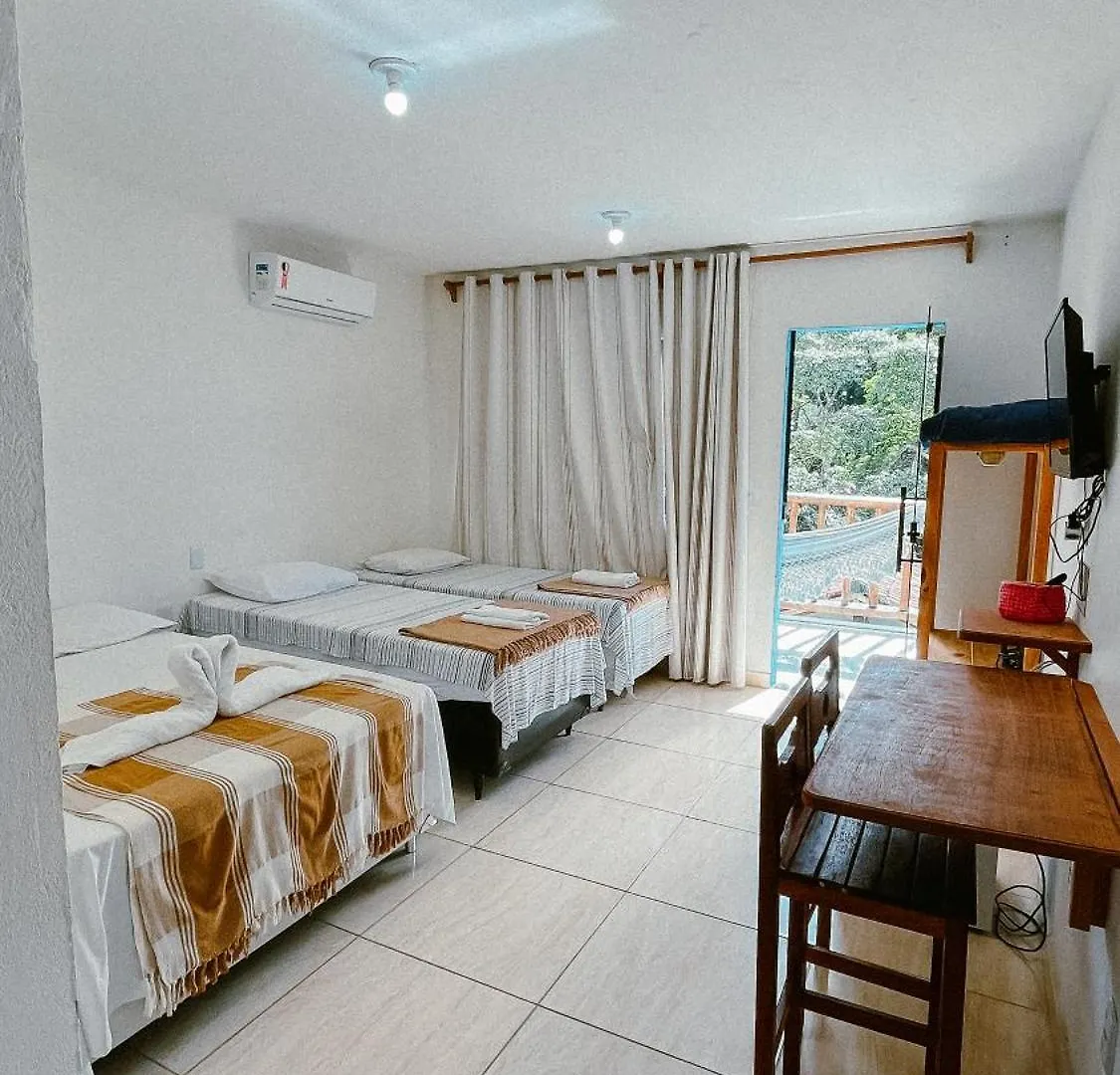Apartamentos Completos Para Familia Em Arraial! Tranquilidade E Boa Localizacao Porto Seguro Apartment