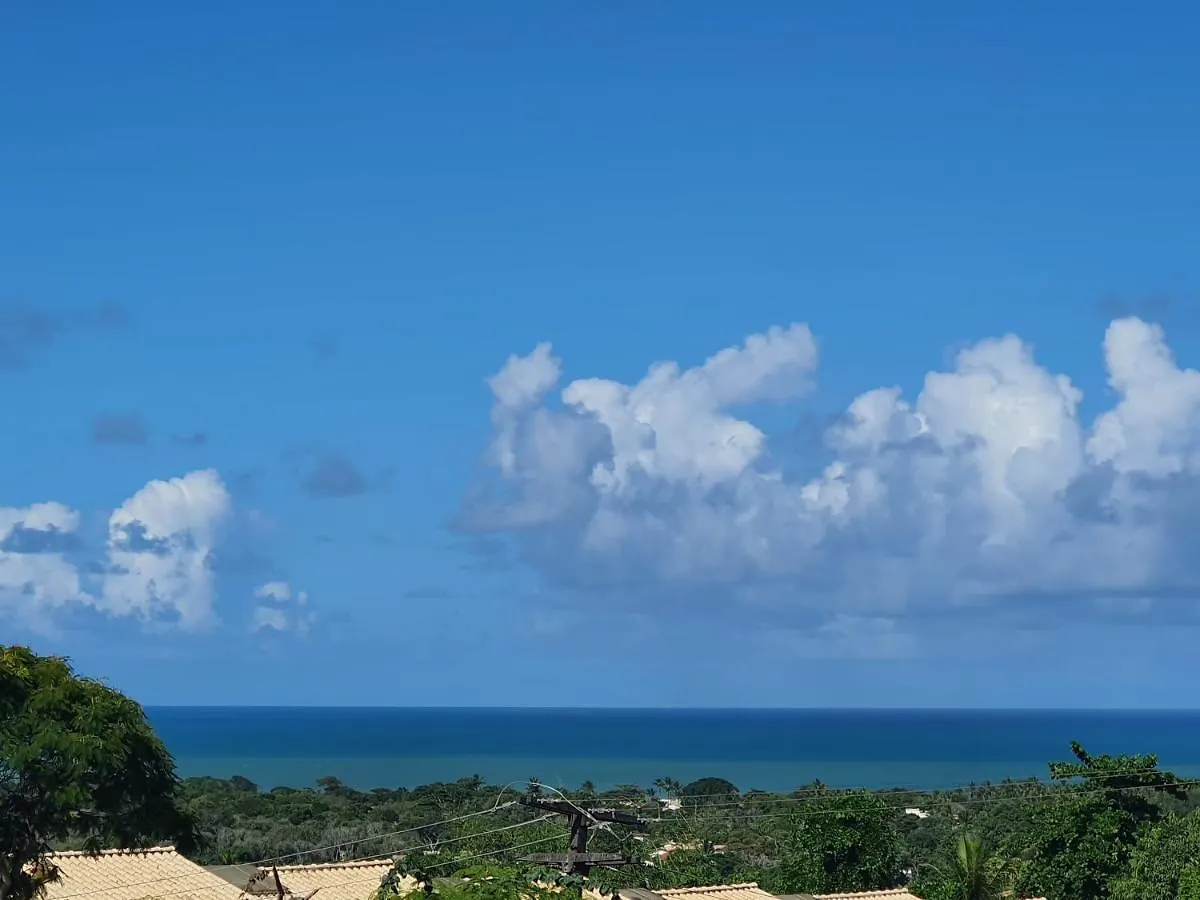 Apartamentos Completos Para Familia Em Arraial! Tranquilidade E Boa Localizacao بورتو سيغورو شقة