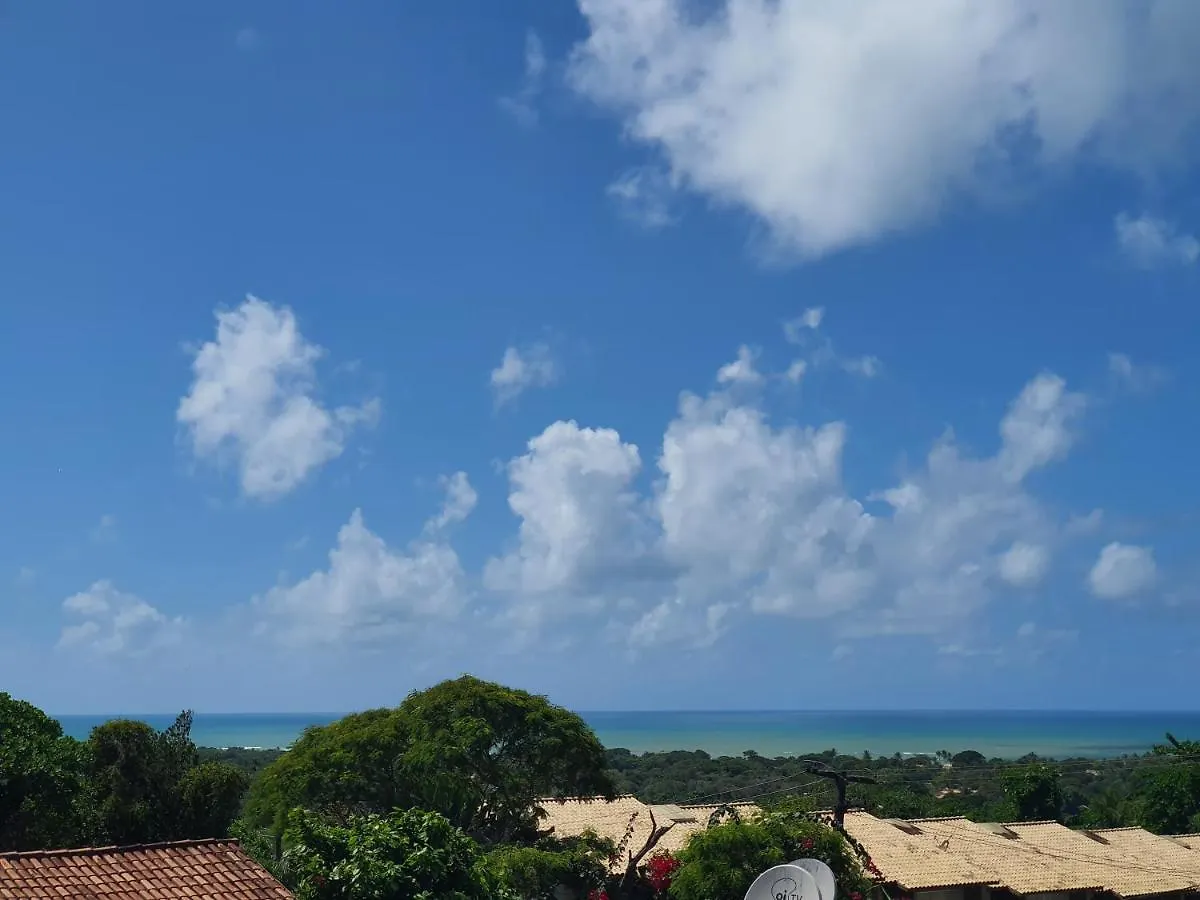 Apartamentos Completos Para Familia Em Arraial! Tranquilidade E Boa Localizacao بورتو سيغورو 0*,  البرازيل