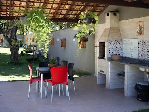 شقة Apartamentos Completos Para Familia Em Arraial! Tranquilidade E Boa Localizacao بورتو سيغورو
