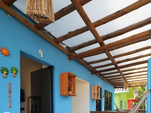 Apartamentos Do Bruno Em Arraial D'Ajuda - Ao Lado Do Centro Historico, Ambiente Familiar, Aconchegante E Tranquilo Porto Seguro 0*,