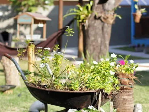 Apartamentos Completos Para Familia Em Arraial! Tranquilidade E Boa Localizacao بورتو سيغورو