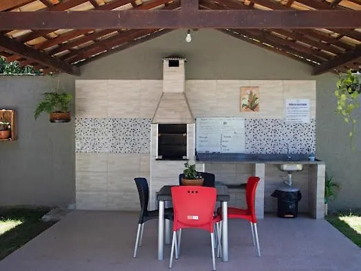 Apartamentos Completos Para Familia Em Arraial! Tranquilidade E Boa Localizacao بورتو سيغورو شقة