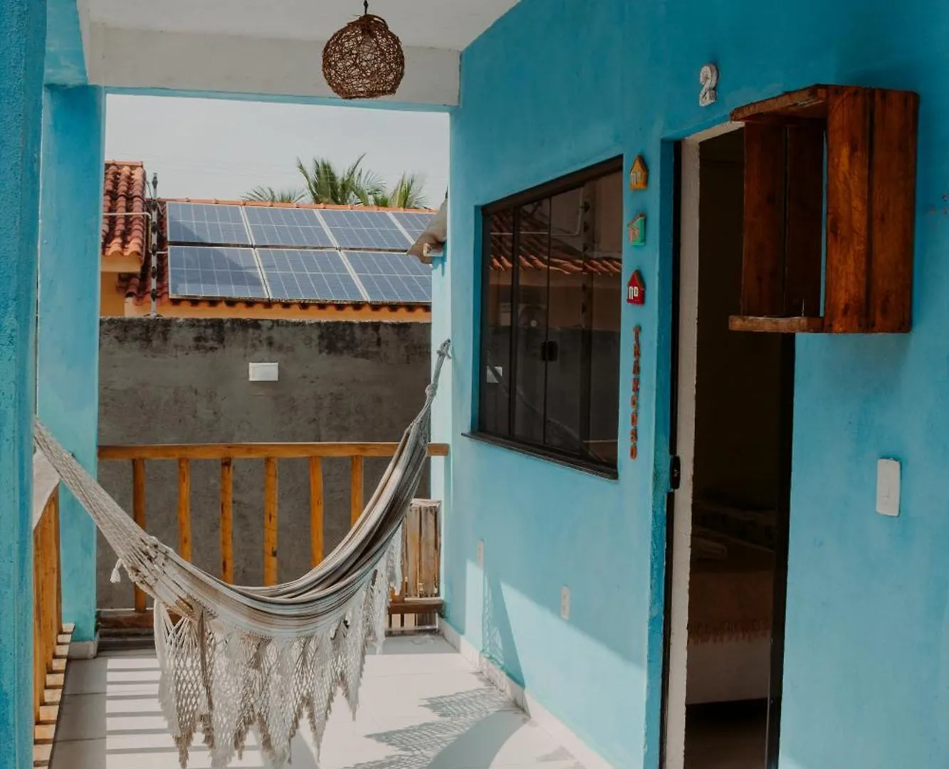 Apartamentos Completos Para Familia Em Arraial! Tranquilidade E Boa Localizacao بورتو سيغورو البرازيل