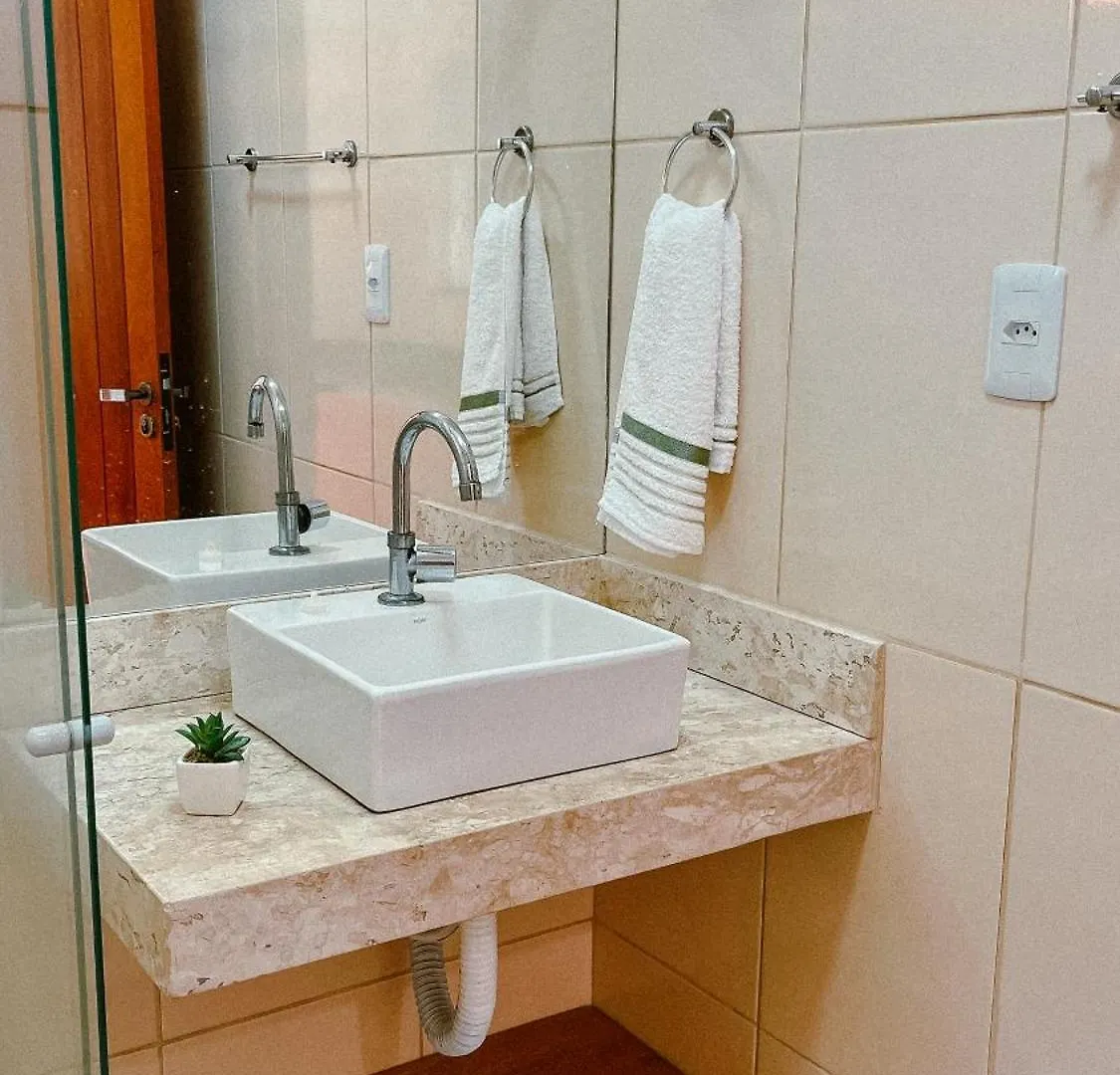 Apartman Apartamentos Completos Para Familia Em Arraial! Tranquilidade E Boa Localizacao Porto Seguro