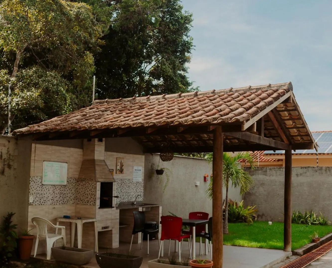 Apartamentos Completos Para Familia Em Arraial! Tranquilidade E Boa Localizacao بورتو سيغورو شقة