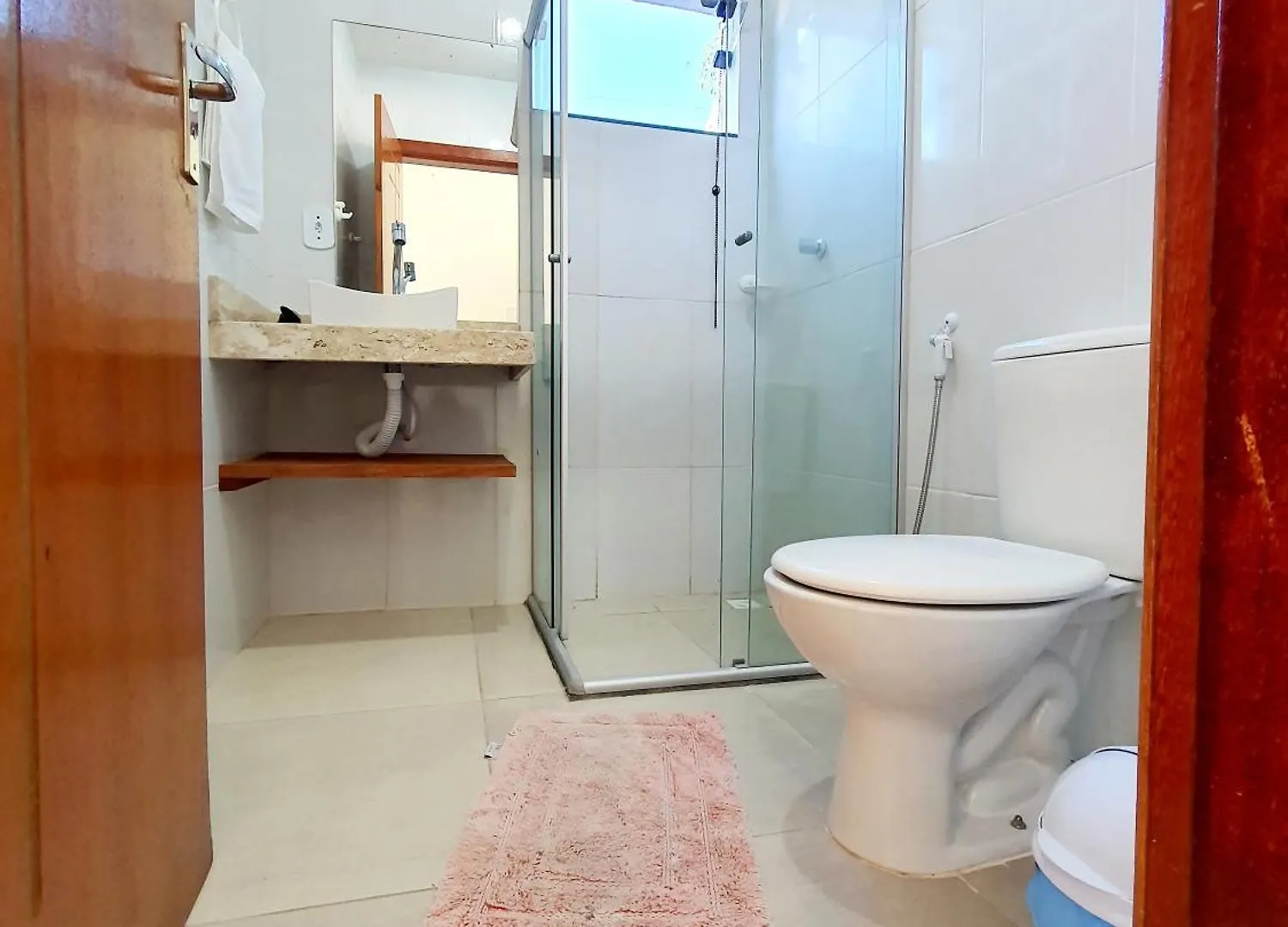 Apartamentos Completos Para Familia Em Arraial! Tranquilidade E Boa Localizacao Porto Seguro 0*,  Brazília