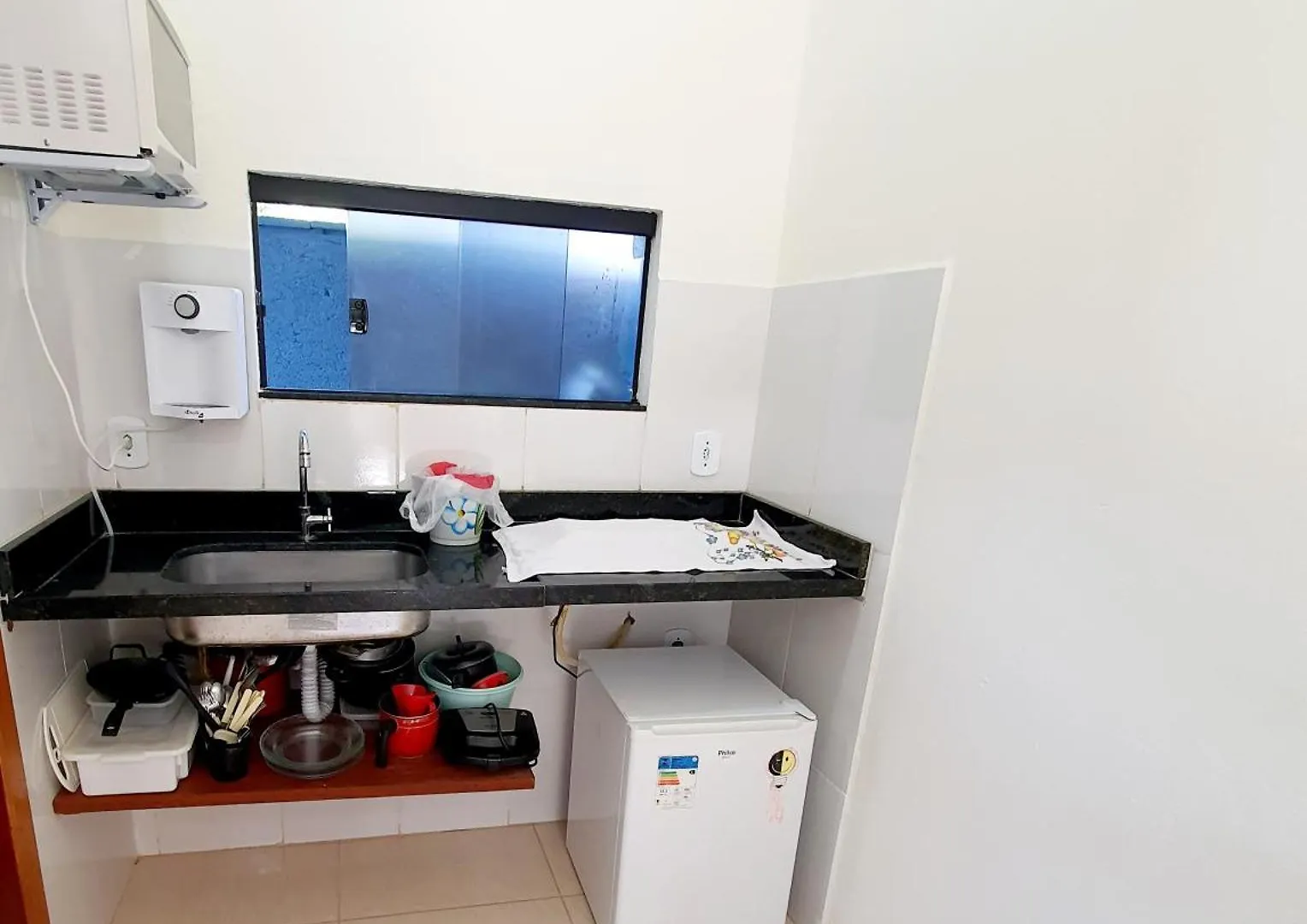 Apartamentos Completos Para Familia Em Arraial! Tranquilidade E Boa Localizacao Porto Seguro Brazília