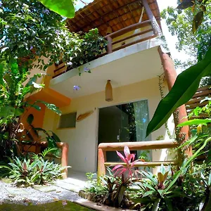Residencial Caetano's Apartamento