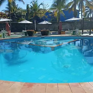 Jl Temporadas - Apto Village Taperapuan Apartamento