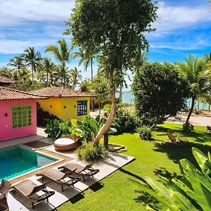 Taina - Arraial D'ajuda, Bahia Villa